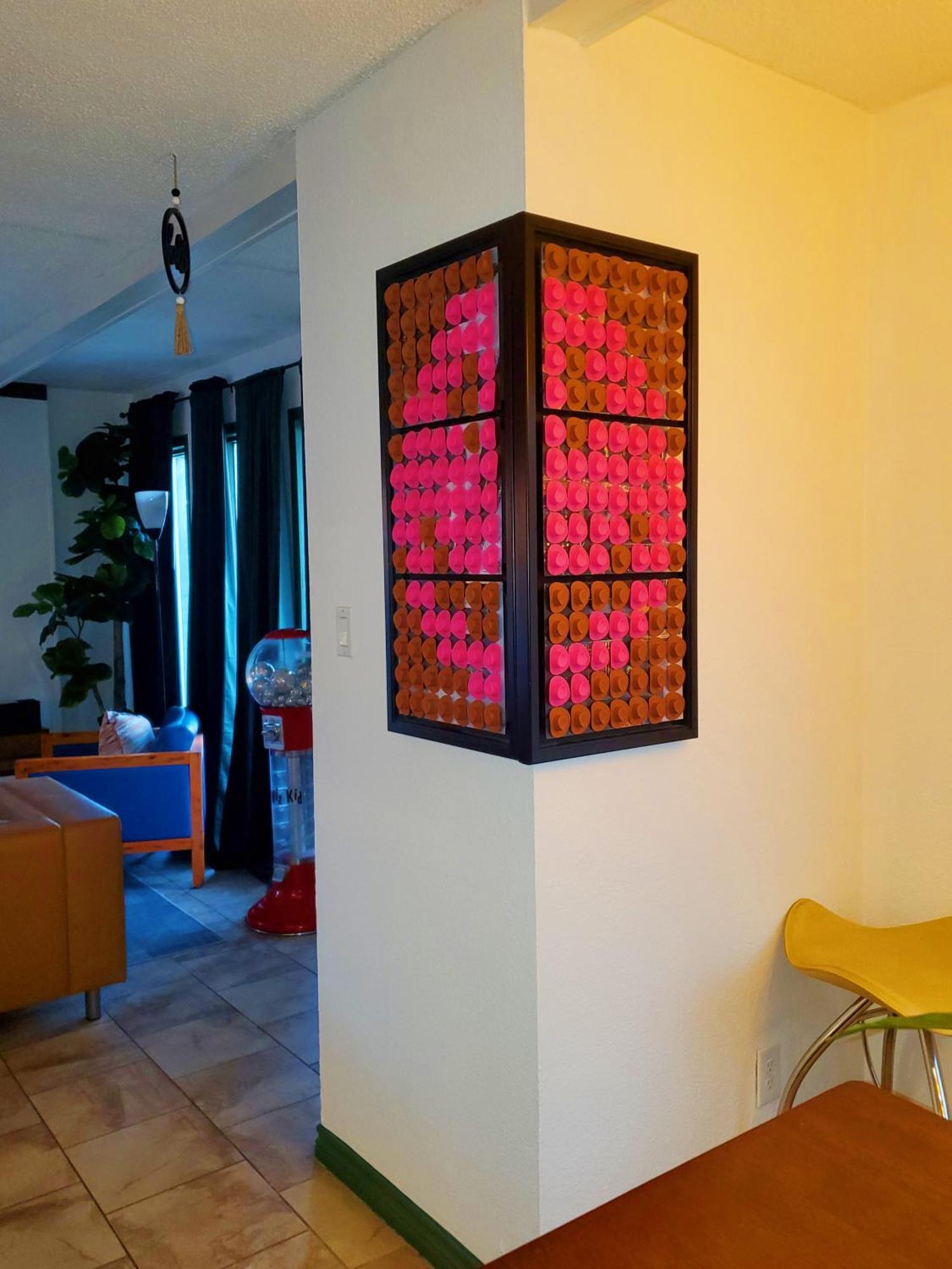 Austin Uncommon Room Rentals Экстерьер фото